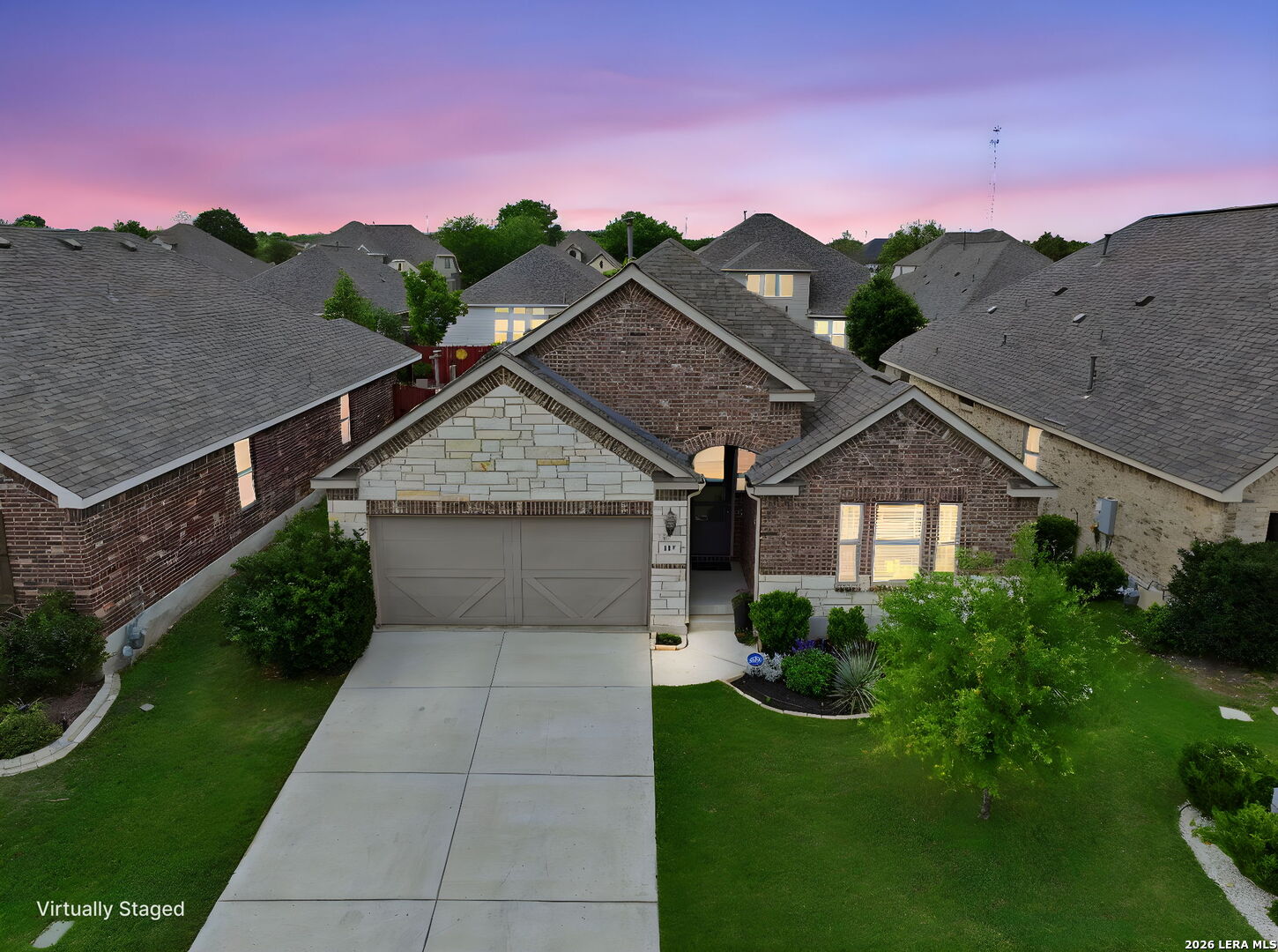 117 Dovetail Street Boerne TX 78006