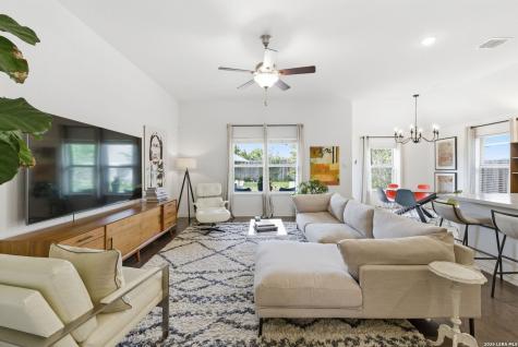117 Dovetail Street Boerne TX 78006