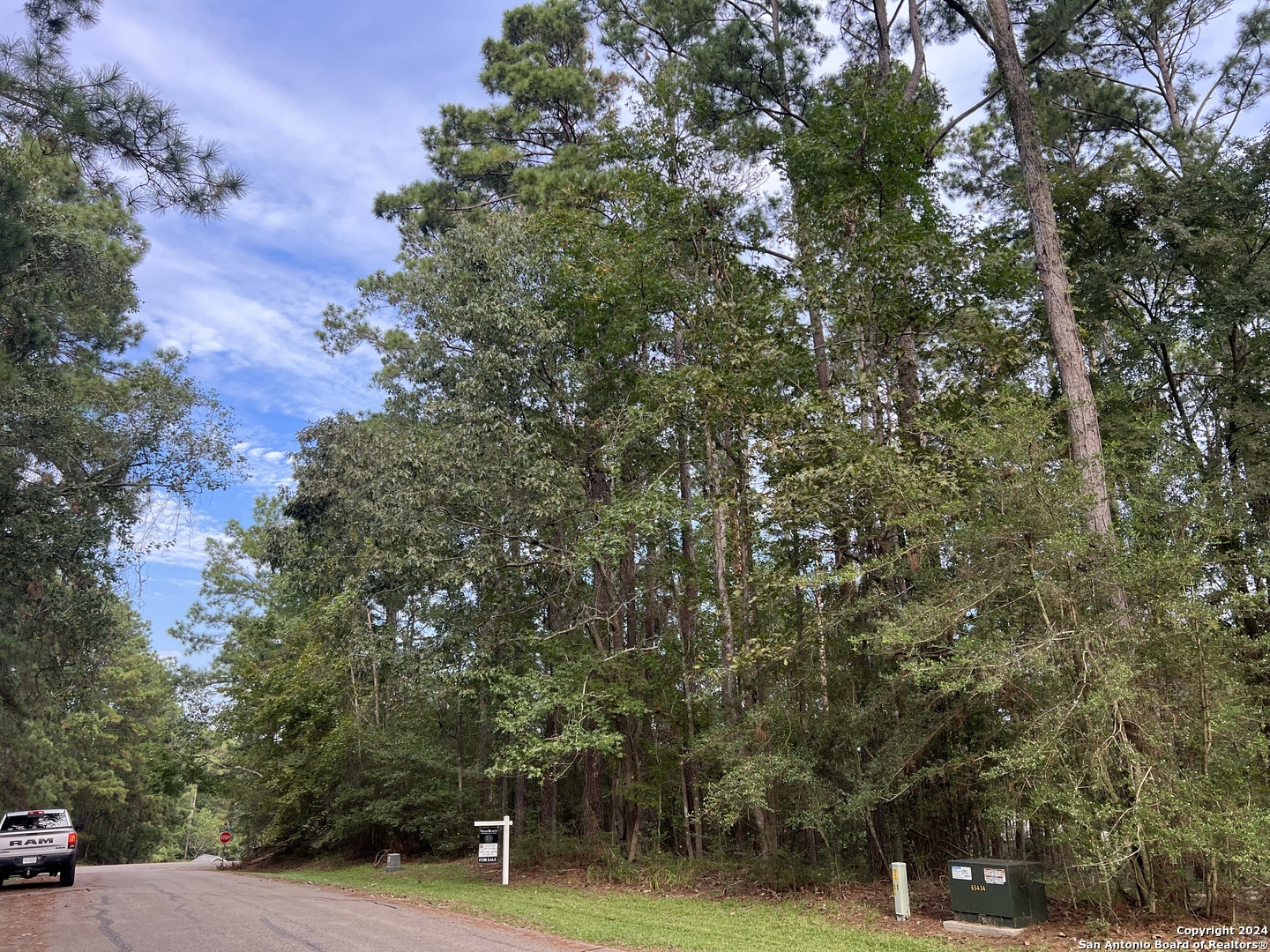 91 Twinstone Circle Coldspring TX 77331