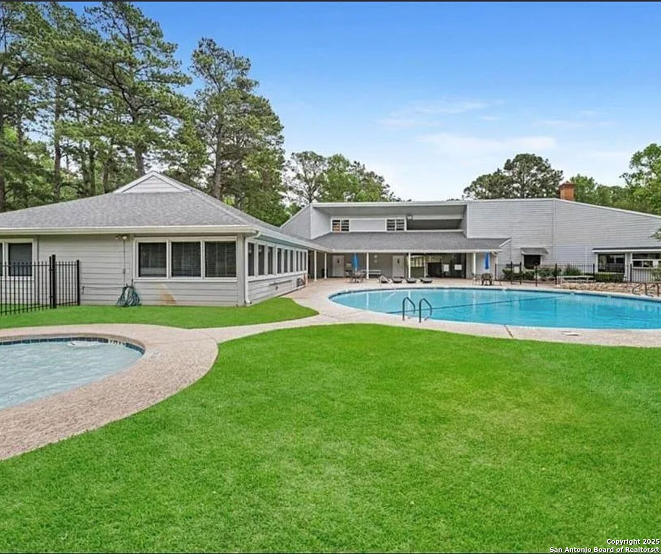 91 Twinstone Circle Coldspring TX 77331