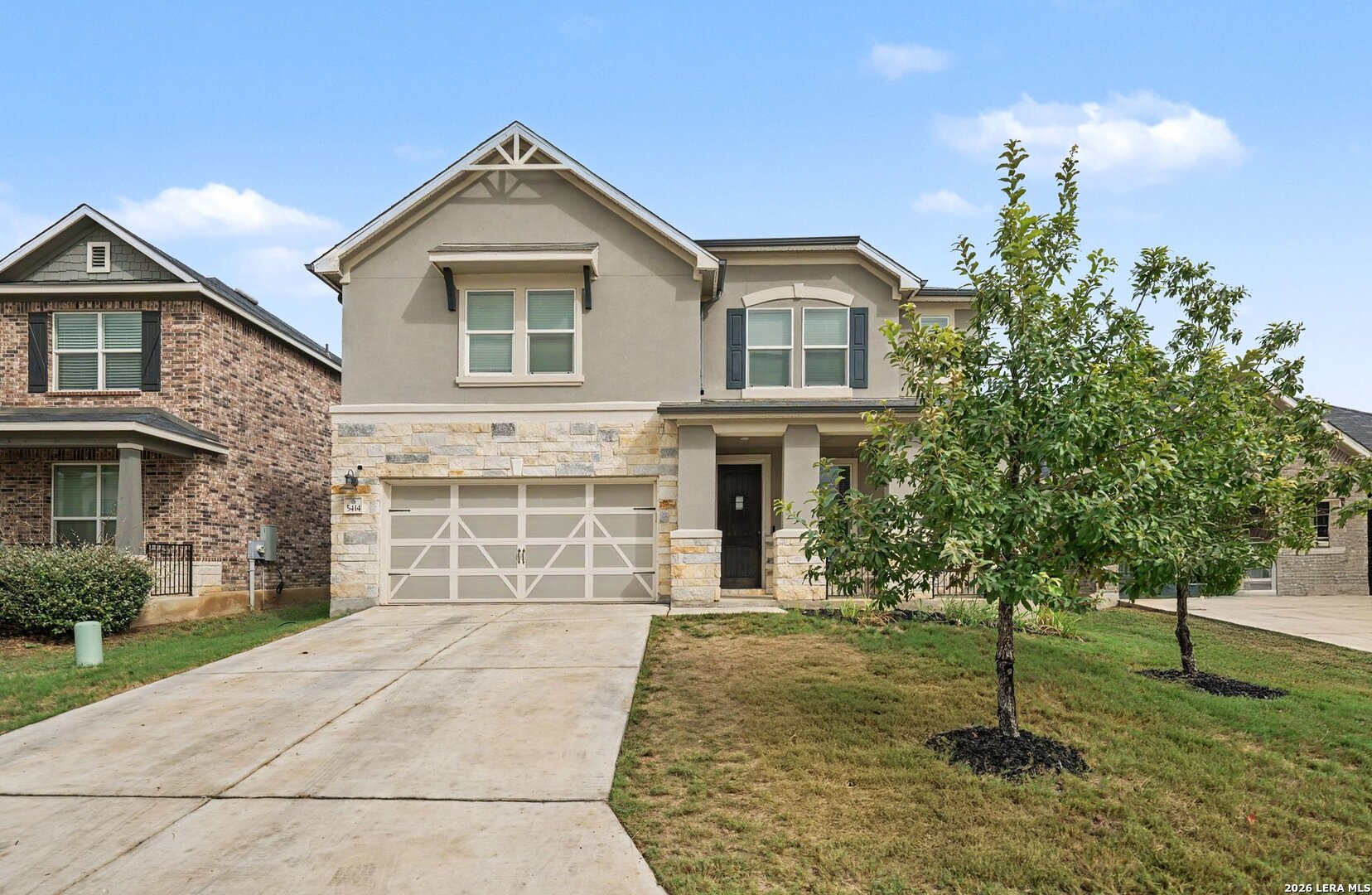 5414 Agave Spine San Antonio TX 78261