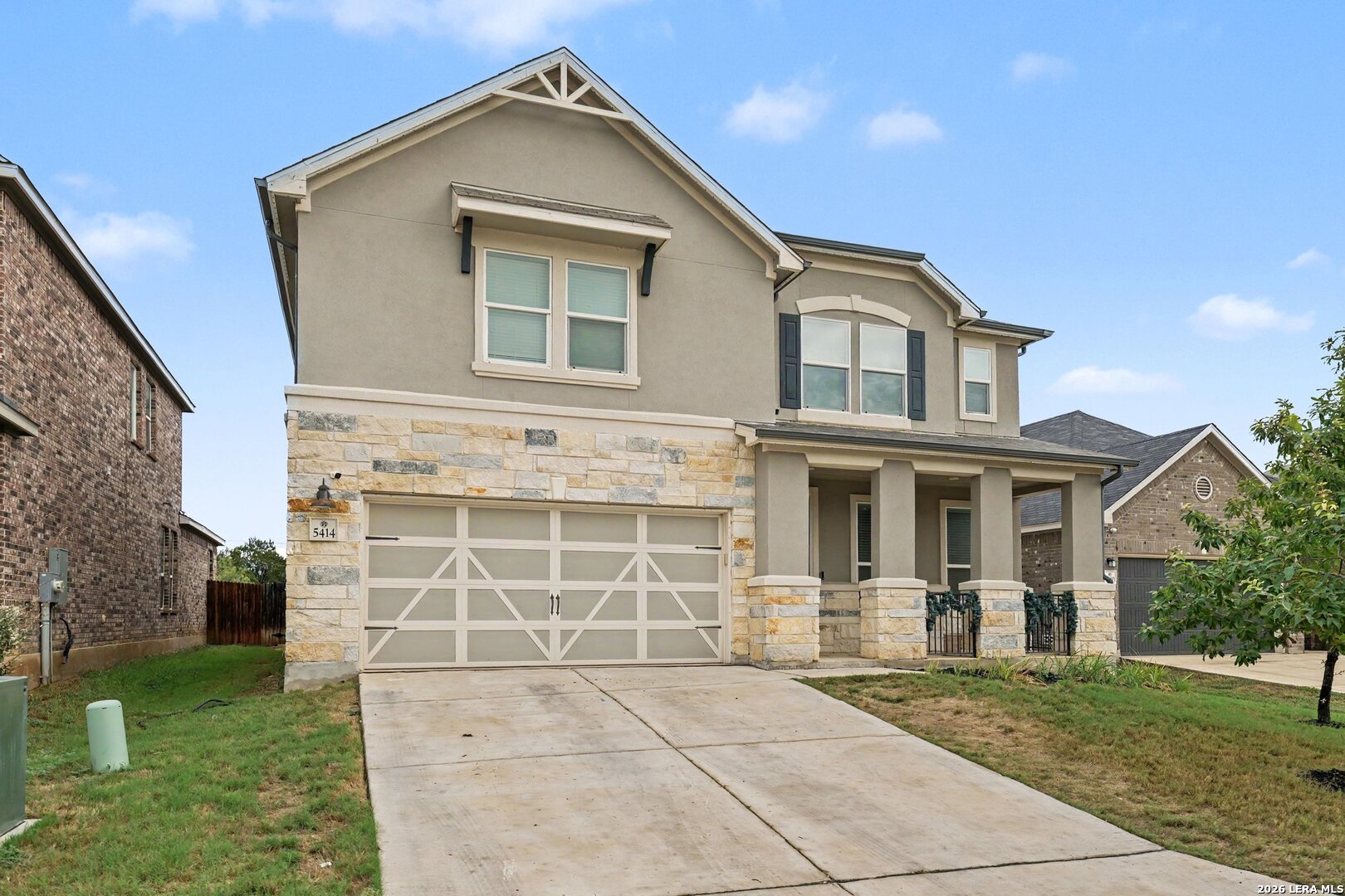 5414 Agave Spine San Antonio TX 78261