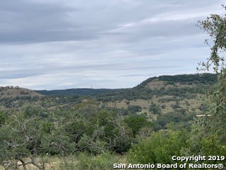 Lot 37 Homestead Mesa San Antonio TX 78255
