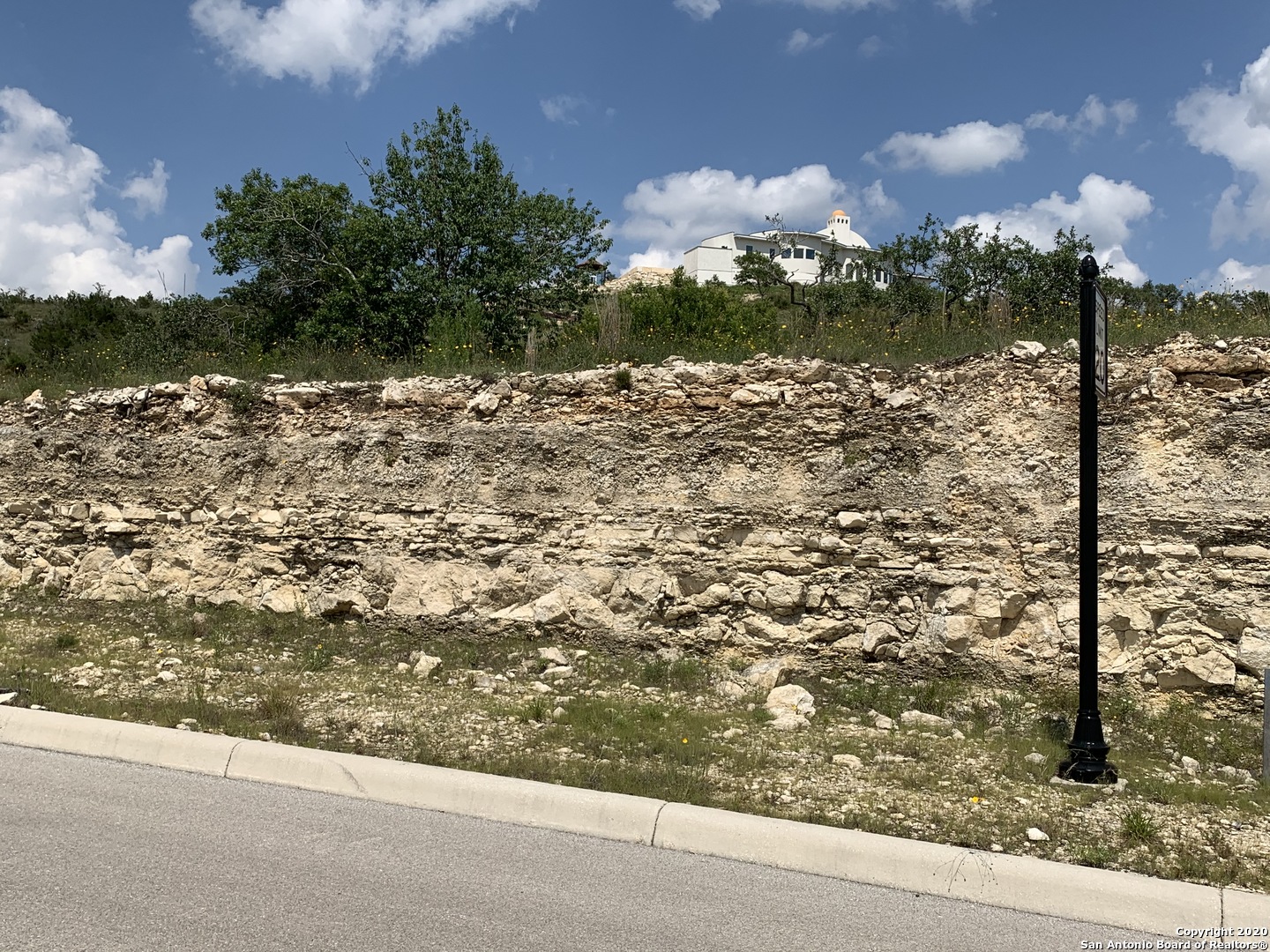 Lot 37 Homestead Mesa San Antonio TX 78255