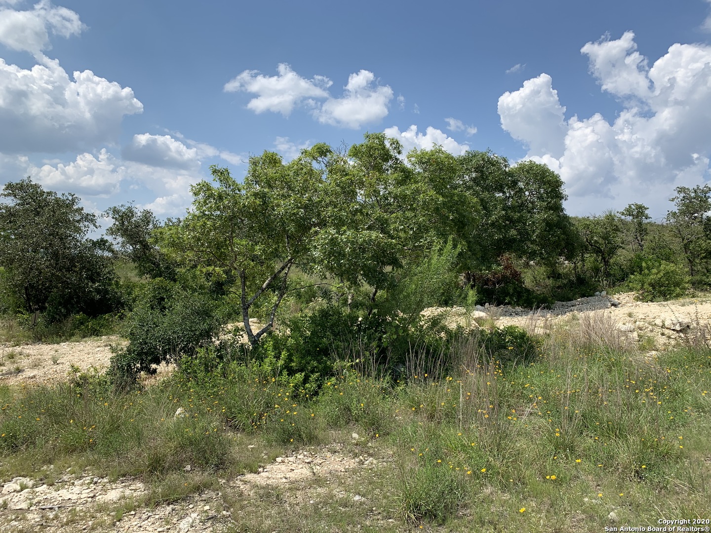 Lot 37 Homestead Mesa San Antonio TX 78255