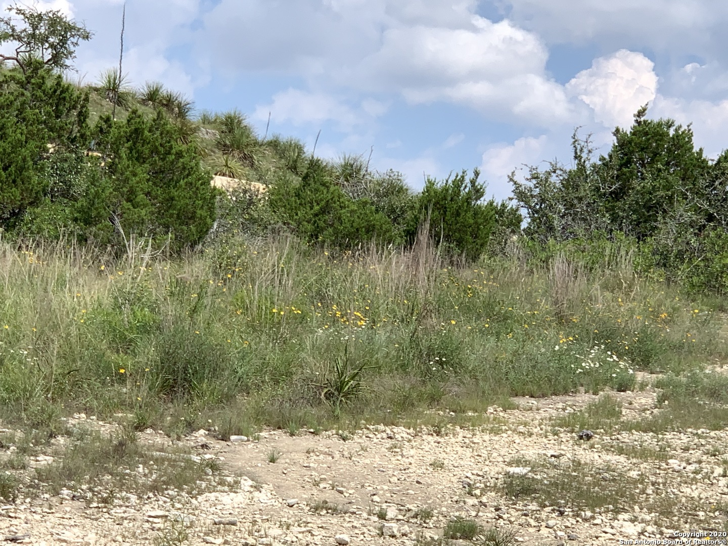 Lot 37 Homestead Mesa San Antonio TX 78255