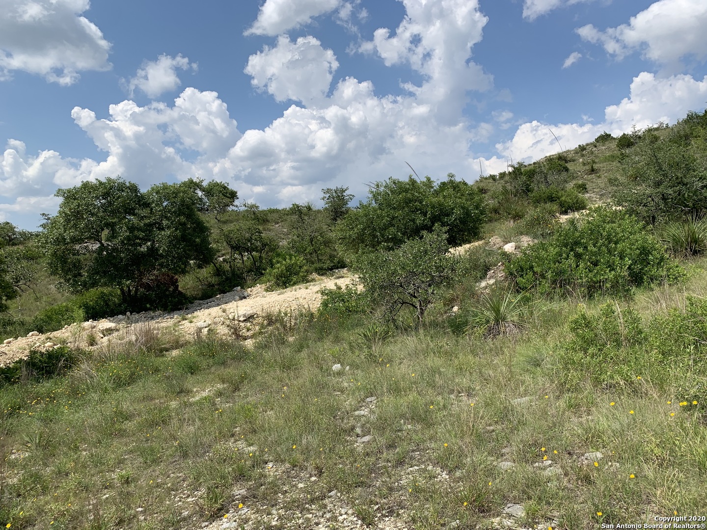 Lot 37 Homestead Mesa San Antonio TX 78255