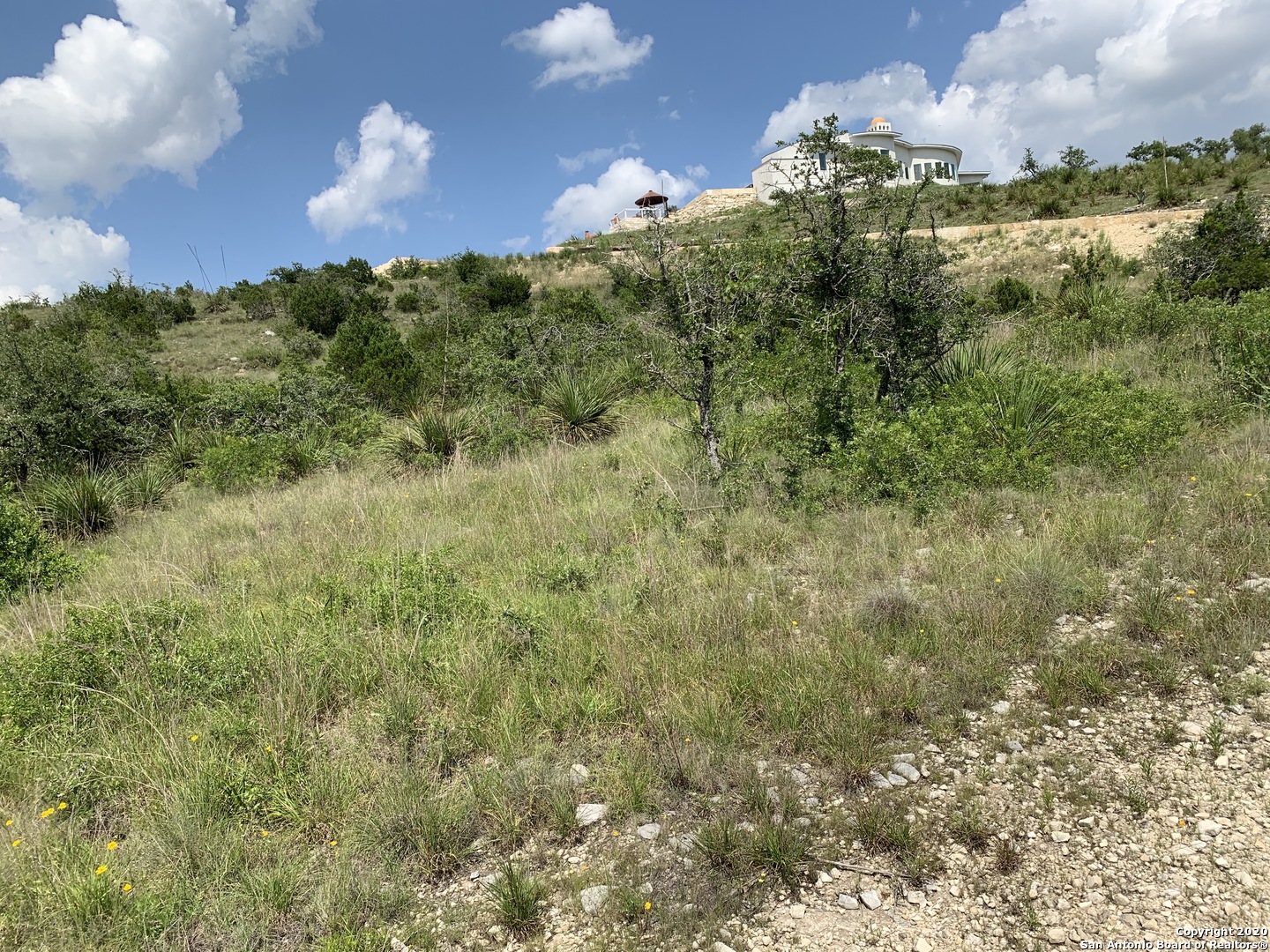 Lot 37 Homestead Mesa San Antonio TX 78255