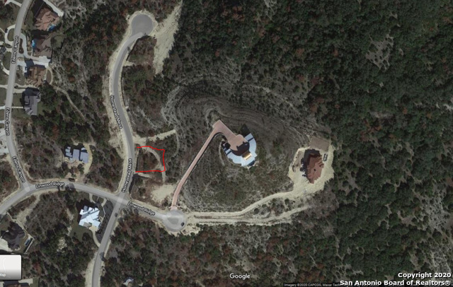 Lot 37 Homestead Mesa San Antonio TX 78255