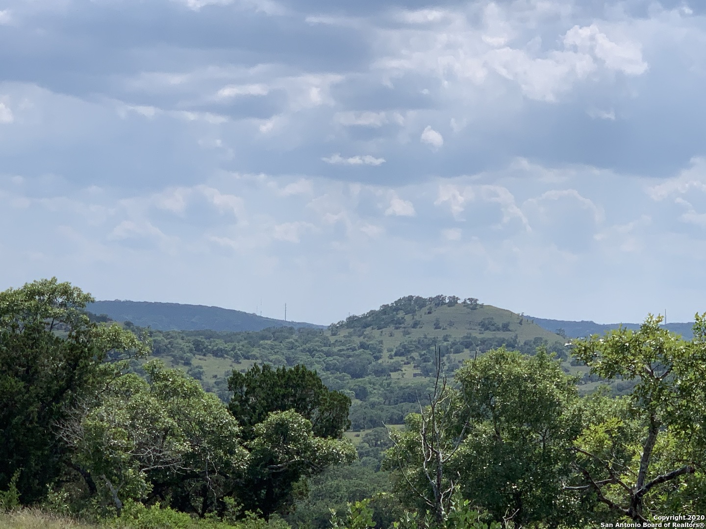 Lot 37 Homestead Mesa San Antonio TX 78255