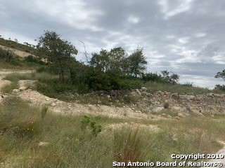 Lot 37 Homestead Mesa San Antonio TX 78255