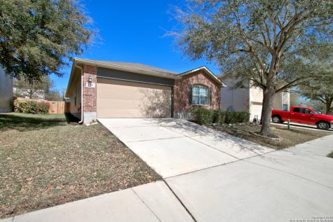 228 Rattlesnake Way Cibolo TX 78108