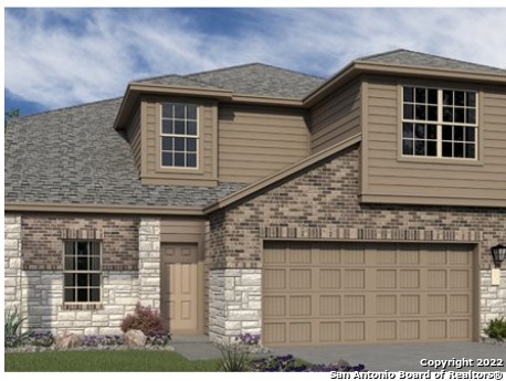 2721 San Martin Lane Seguin TX 78155