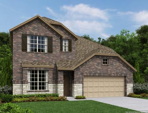 16219 Athens Cape San Antonio TX 78247