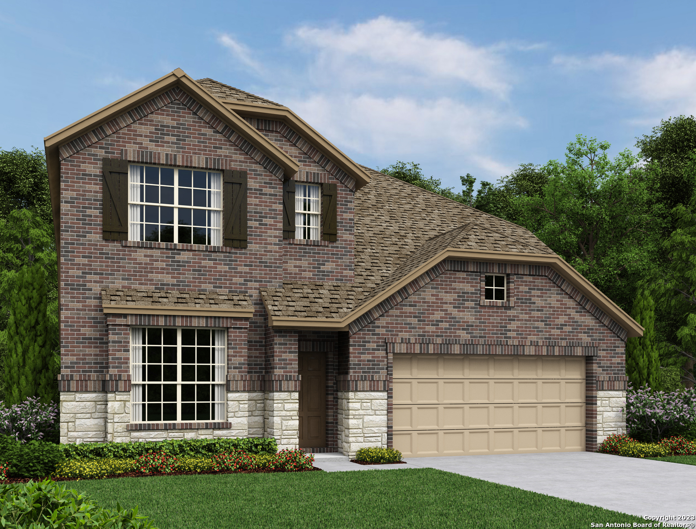 16219 Athens Cape San Antonio TX 78247