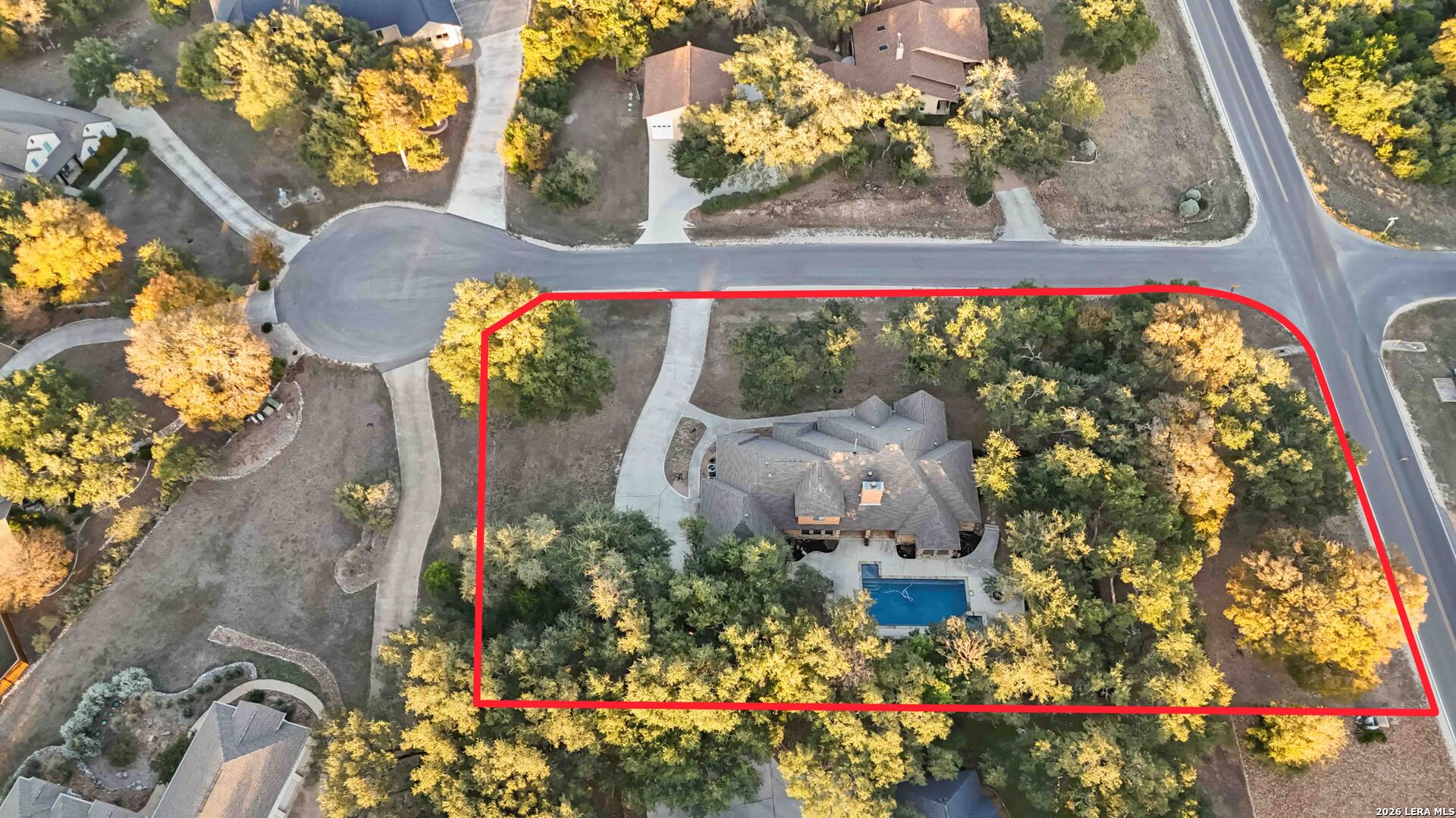 129 Legacy New Braunfels TX 78132