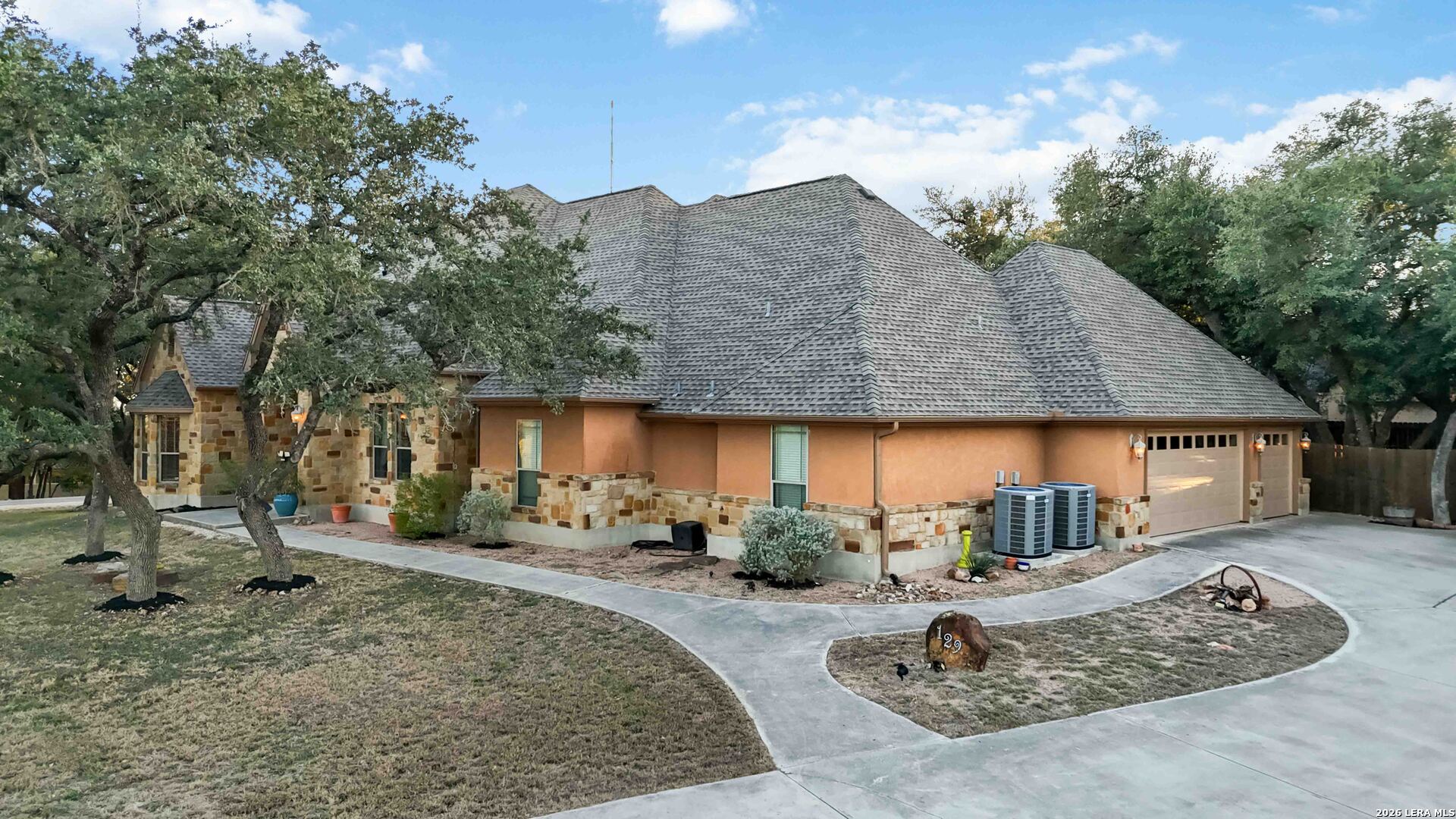 129 Legacy New Braunfels TX 78132