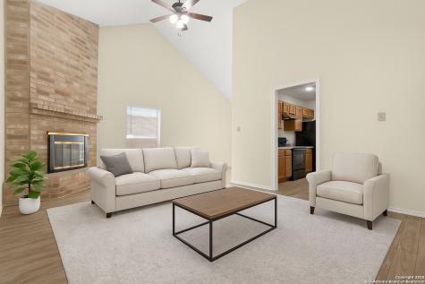 9006 Roquefort San Antonio TX 78250