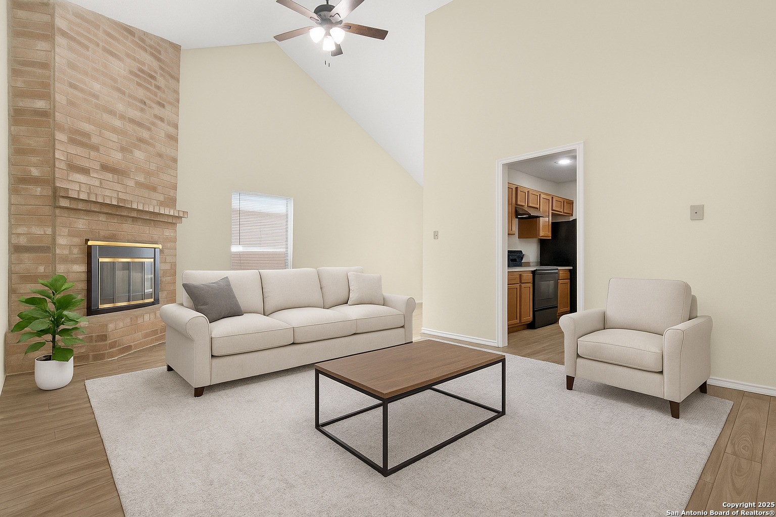 9006 Roquefort San Antonio TX 78250