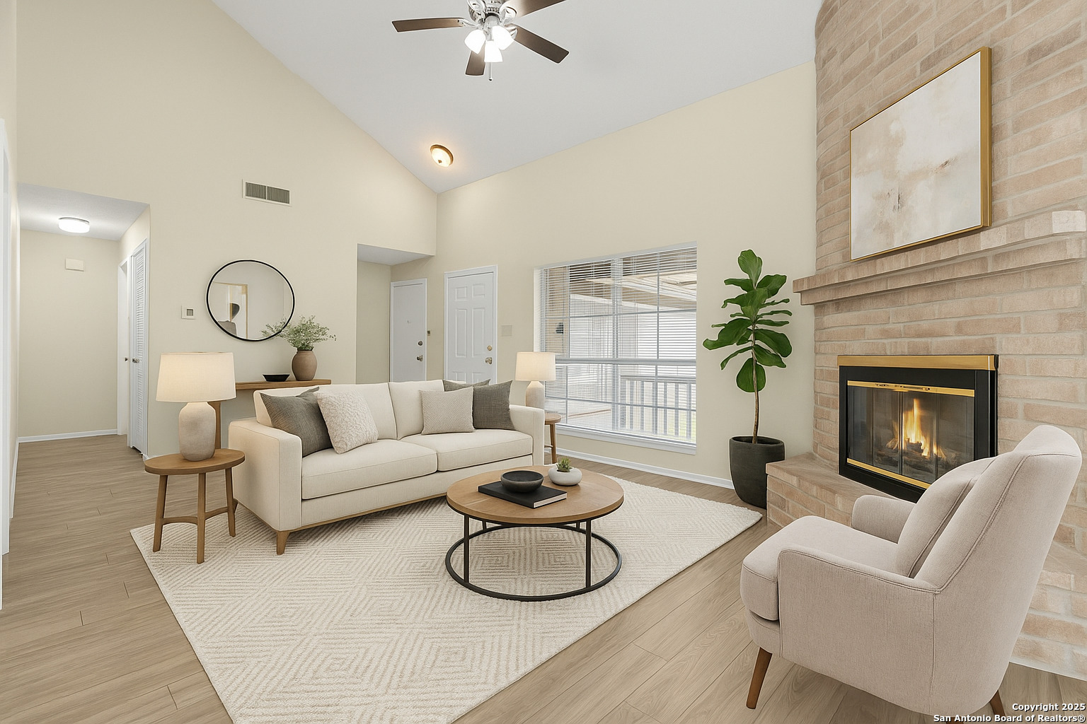 9006 Roquefort San Antonio TX 78250