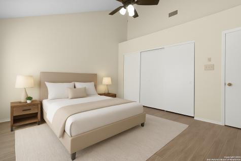 9006 Roquefort San Antonio TX 78250