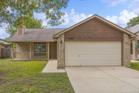 9006 Roquefort San Antonio TX 78250