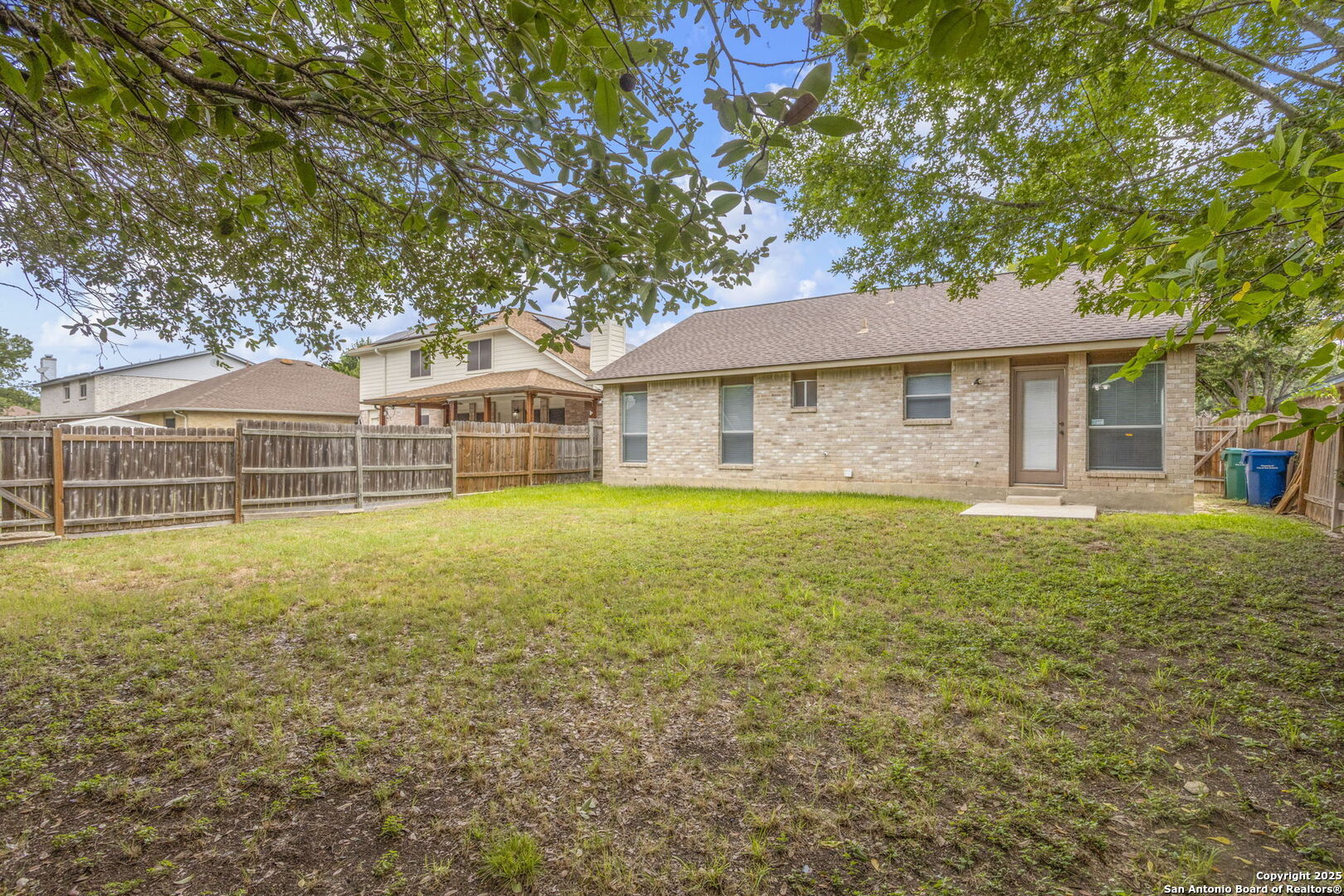 9006 Roquefort San Antonio TX 78250