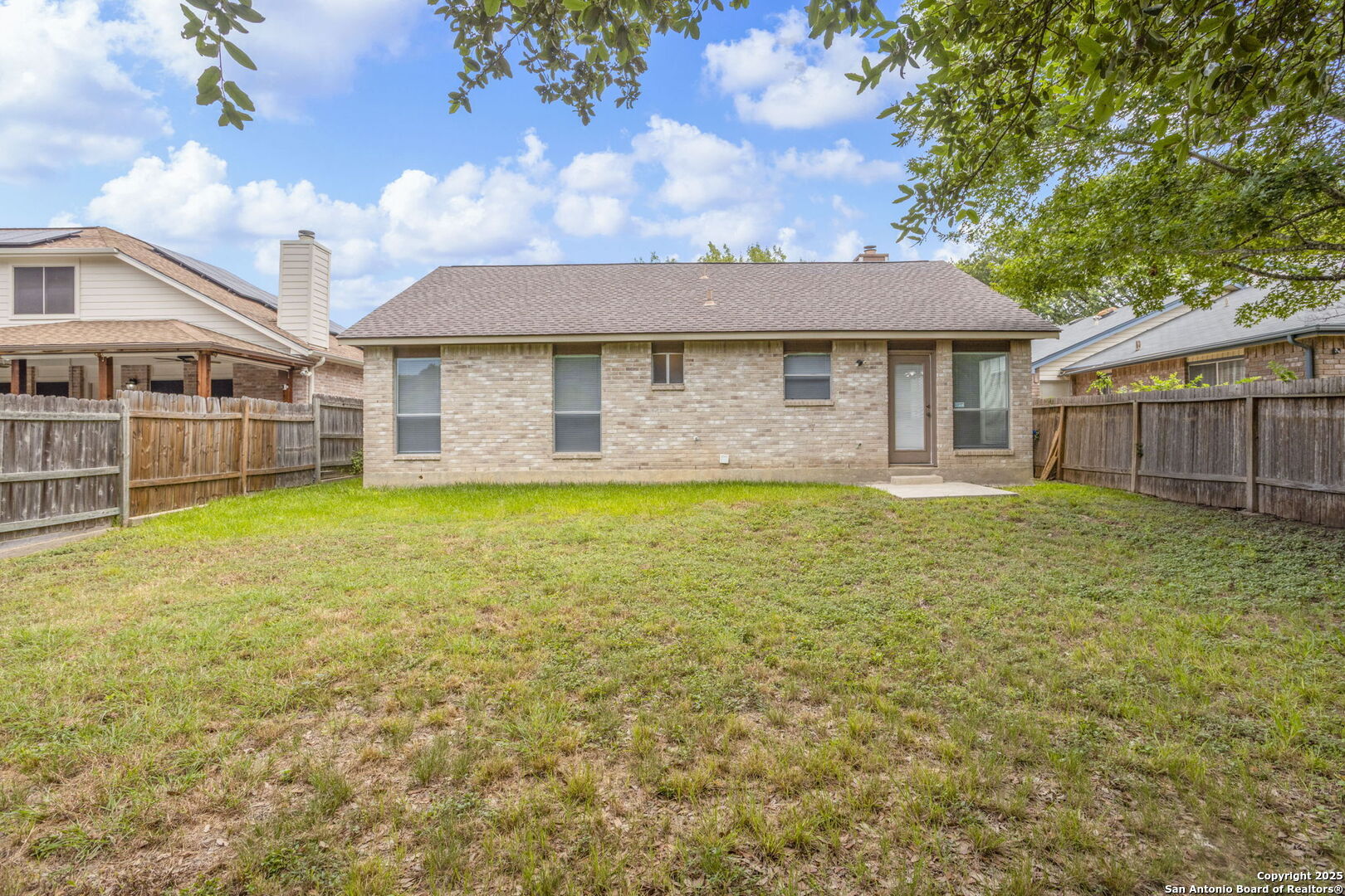 9006 Roquefort San Antonio TX 78250