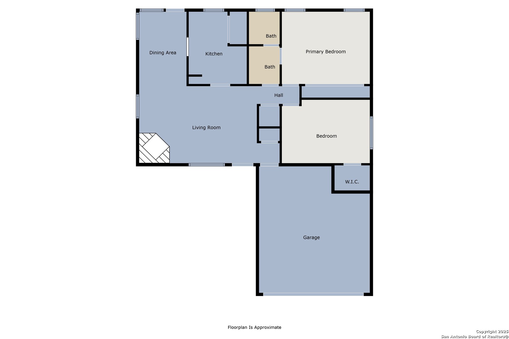 9006 Roquefort San Antonio TX 78250