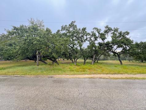 1220 Lakeside Drive Canyon Lake TX 78133
