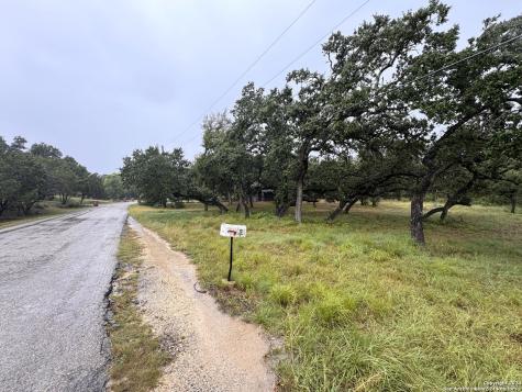 1220 Lakeside Drive Canyon Lake TX 78133