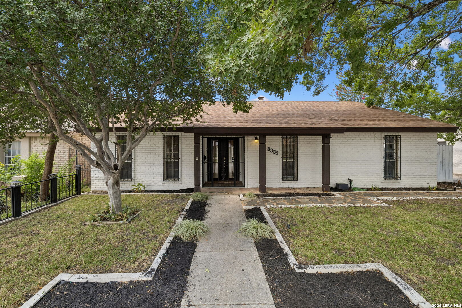 8333 Windway Windcrest TX 78239