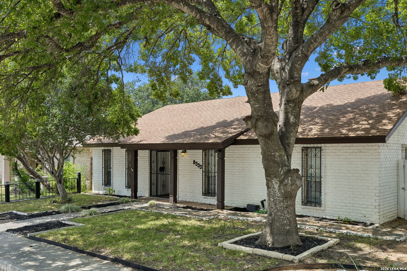 8333 Windway Windcrest TX 78239