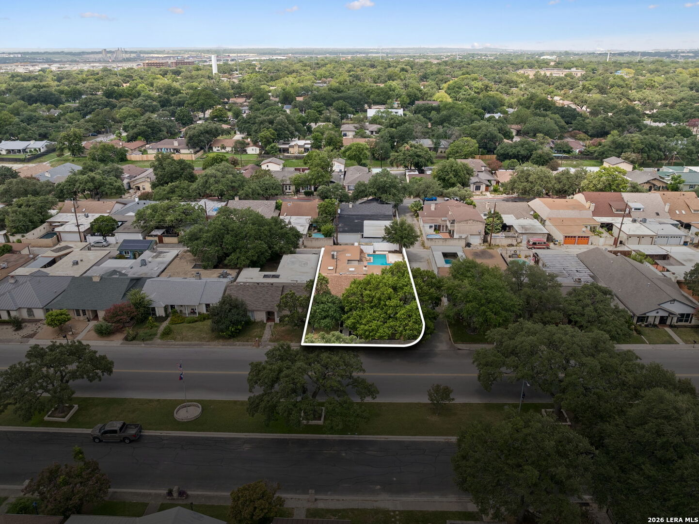 8333 Windway Windcrest TX 78239