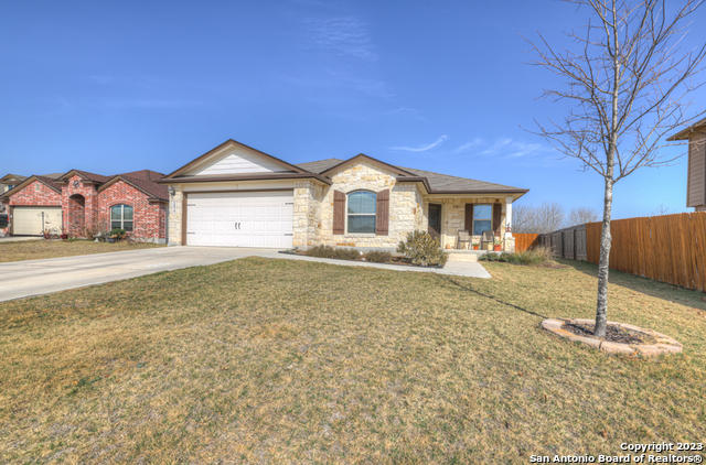 2679 Diamondback Trail New Braunfels TX 78130