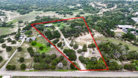 12521 Rebecca Creek Road Spring Branch TX 78070