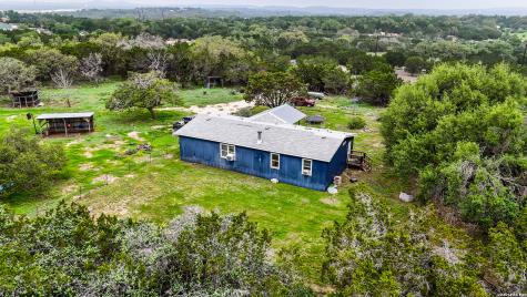 12521 Rebecca Creek Road Spring Branch TX 78070