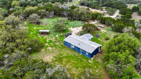 12521 Rebecca Creek Road Spring Branch TX 78070