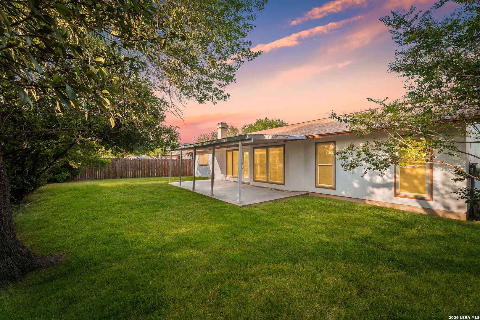 8234 Meadow Sun Street San Antonio TX 78251