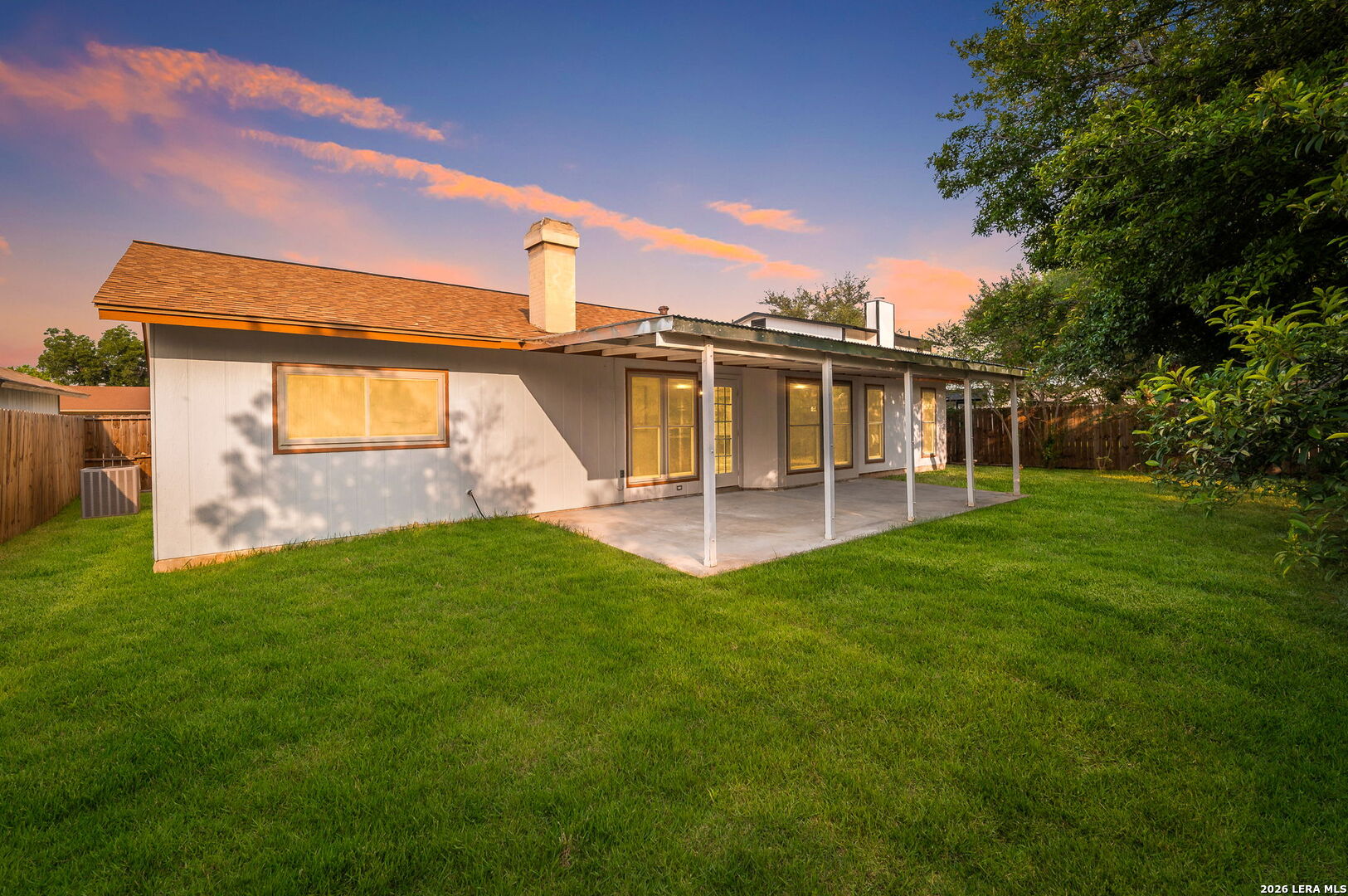 8234 Meadow Sun Street San Antonio TX 78251