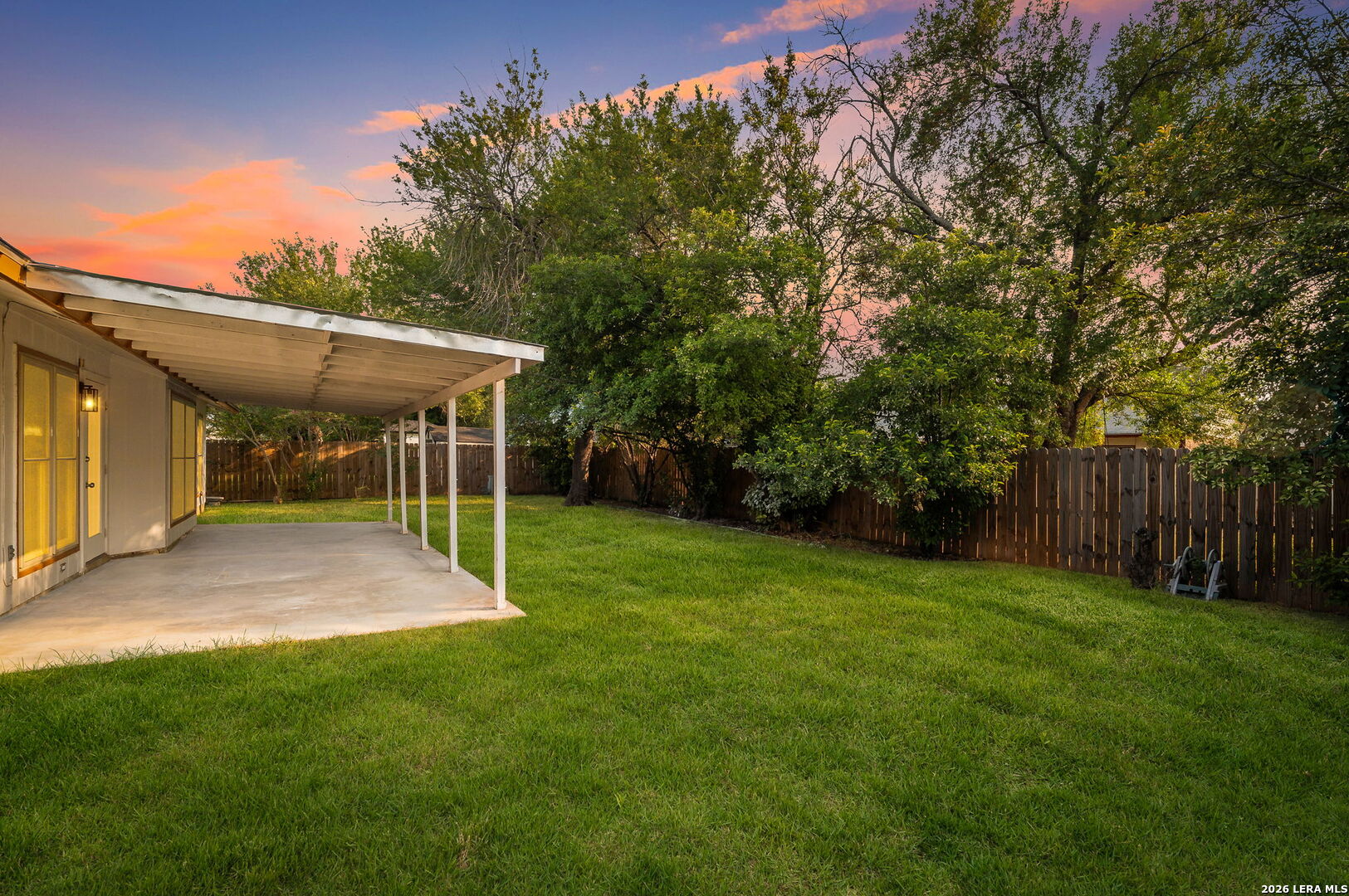 8234 Meadow Sun Street San Antonio TX 78251