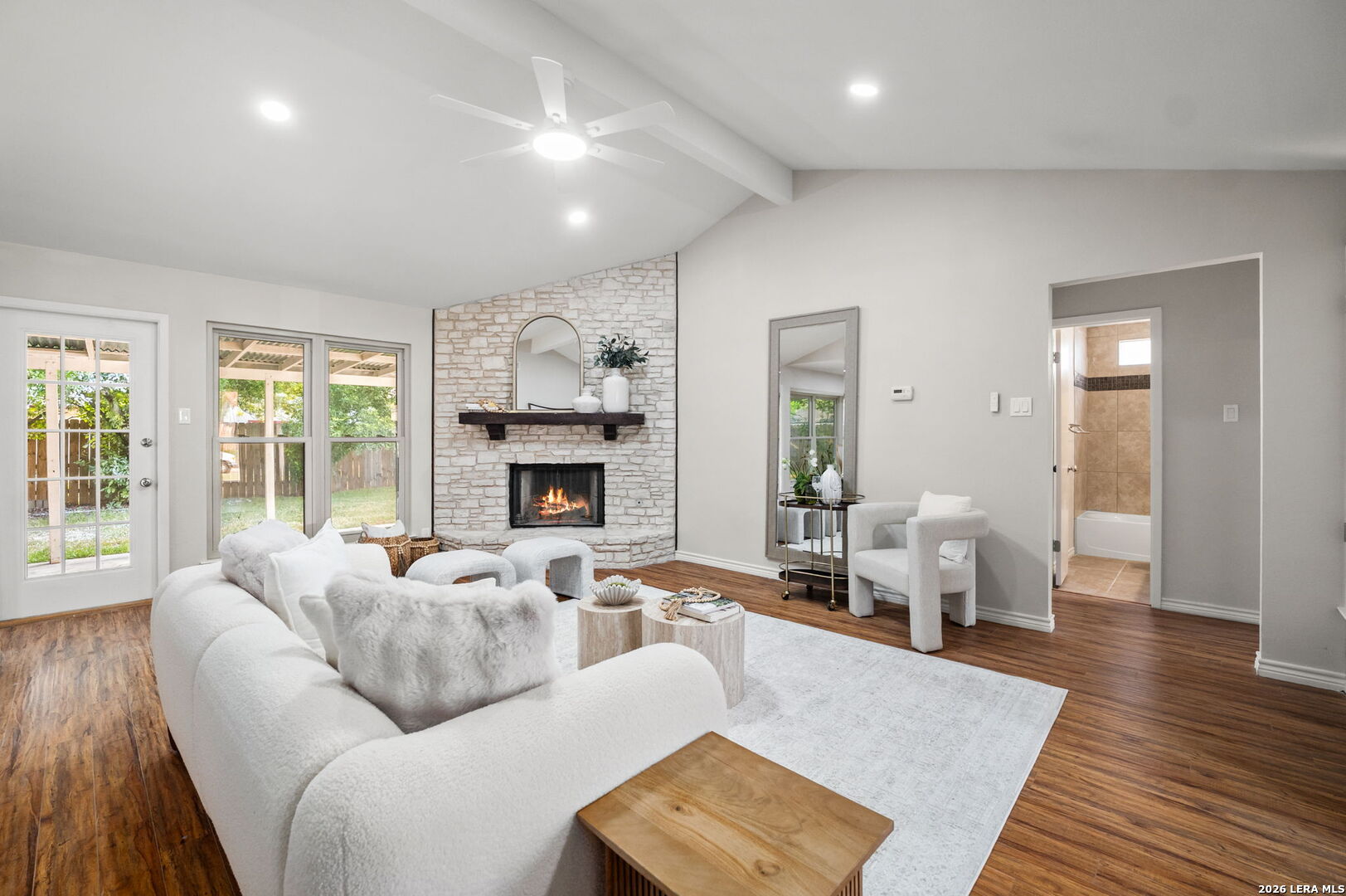 8234 Meadow Sun Street San Antonio TX 78251