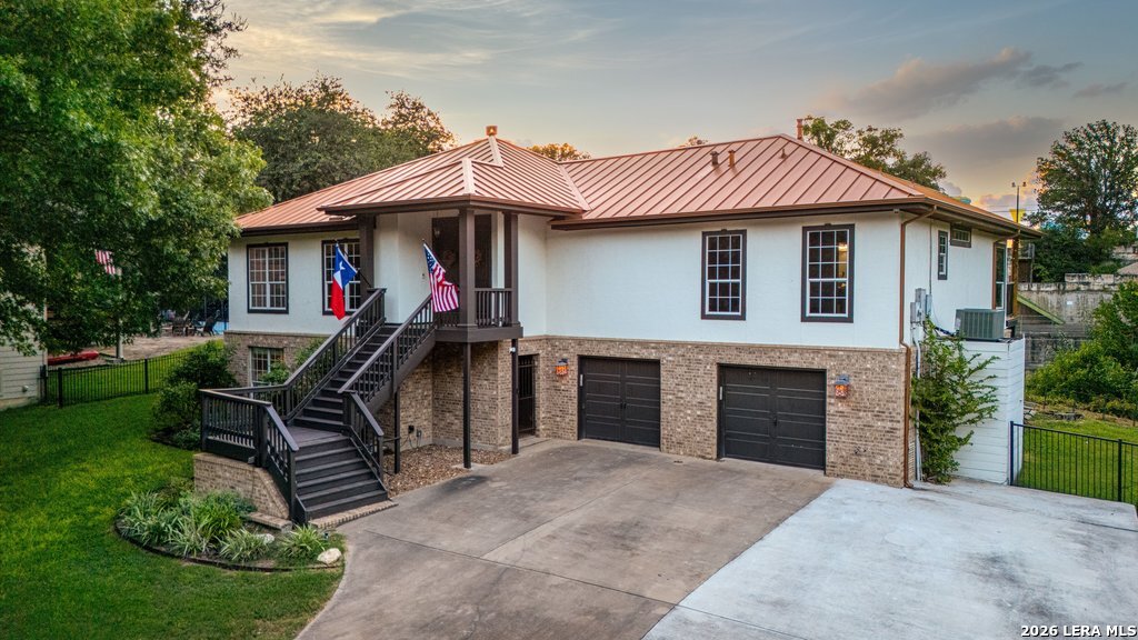 76 Guada Coma New Braunfels TX 78130