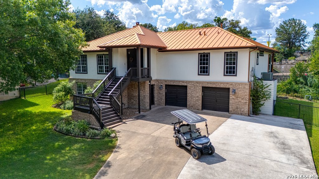 76 Guada Coma New Braunfels TX 78130