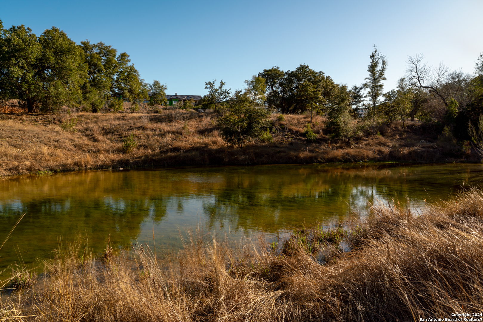 Lot 37 Block 25 Tres Arroyos San Antonio TX 78255