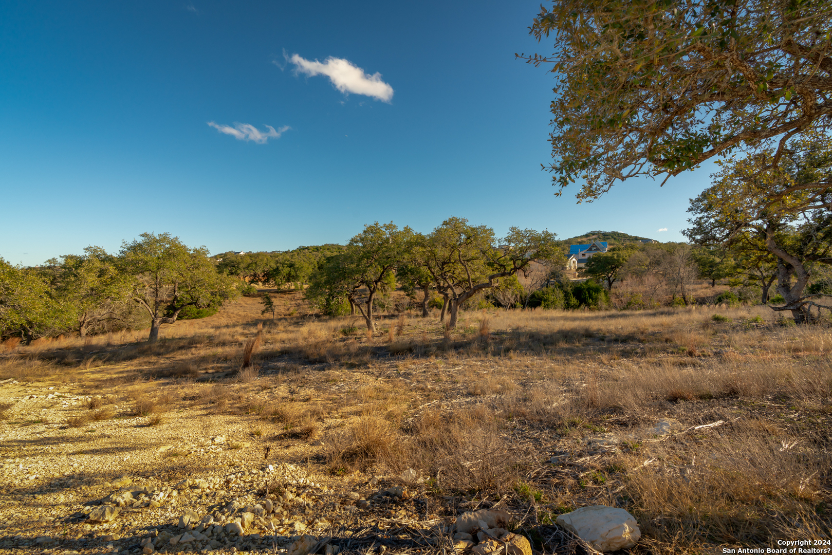 Lot 37 Block 25 Tres Arroyos San Antonio TX 78255