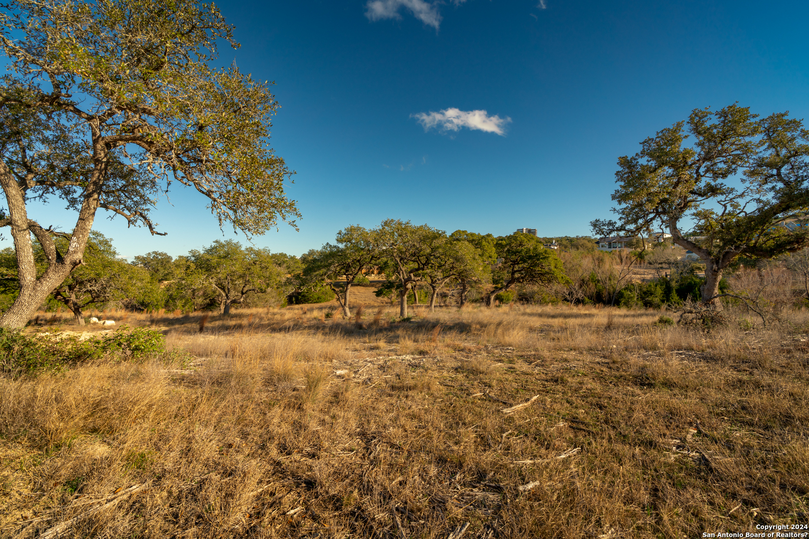 Lot 37 Block 25 Tres Arroyos San Antonio TX 78255