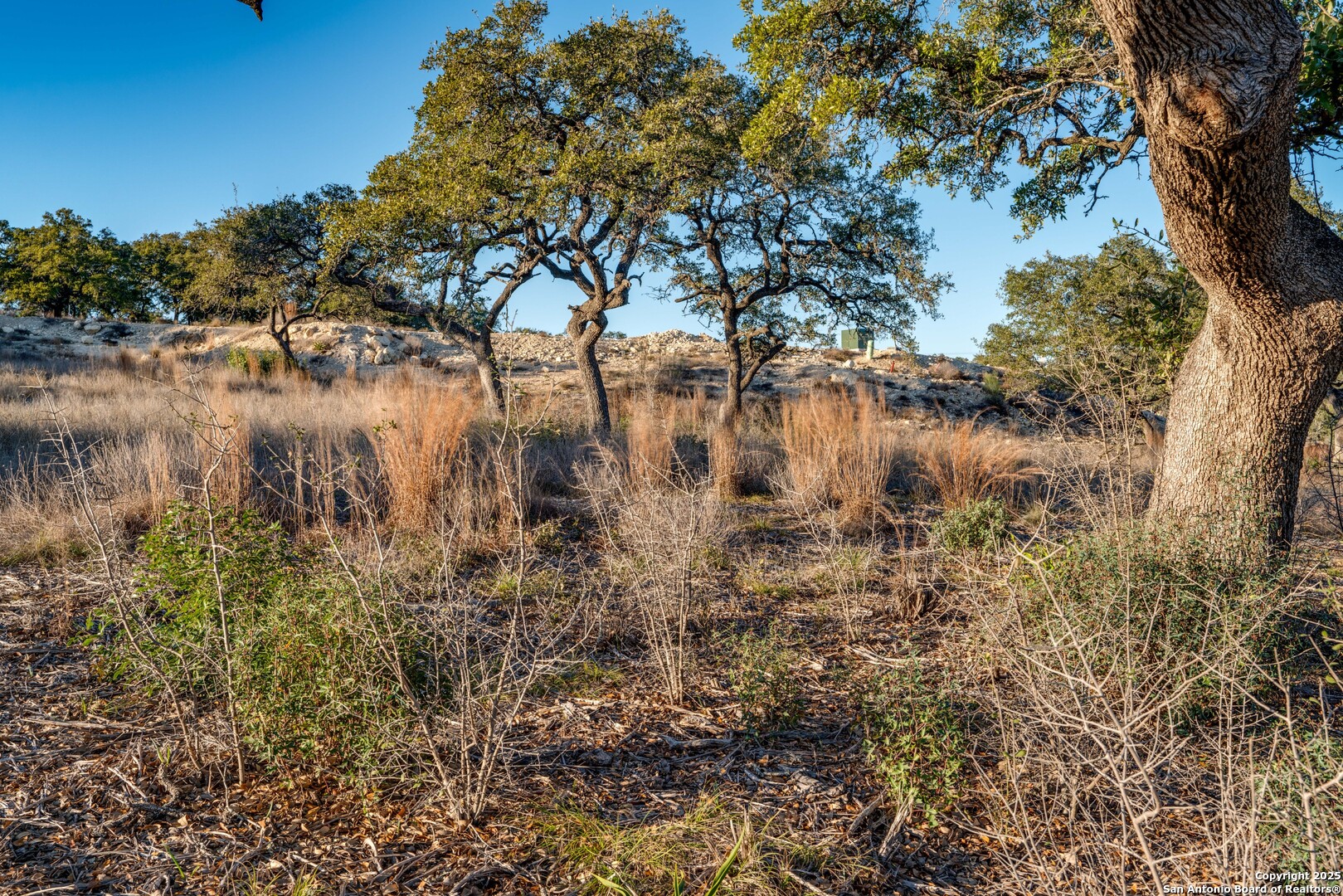 Lot 37 Block 25 Tres Arroyos San Antonio TX 78255