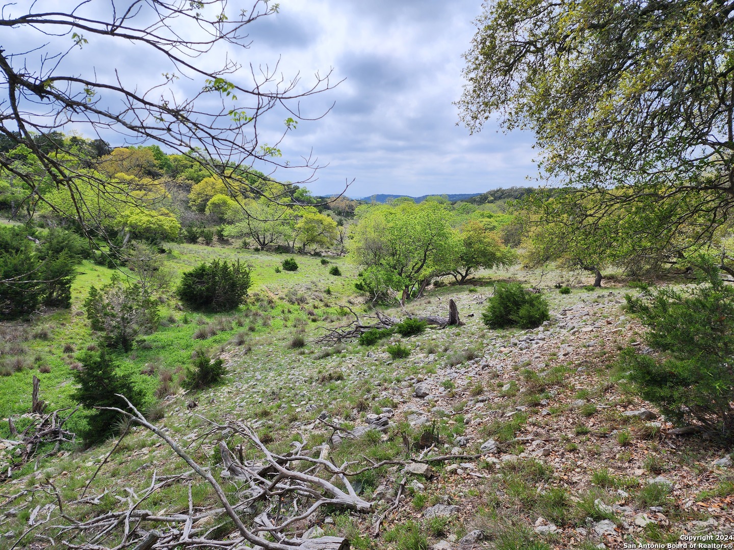 211 Skyview Drive Boerne TX 78006