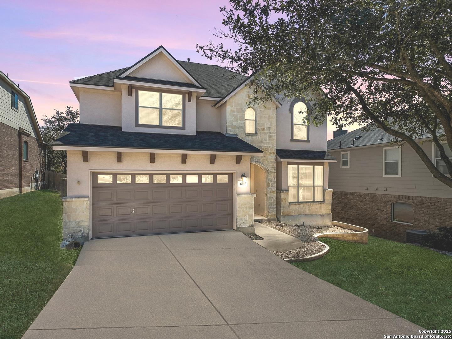 606 Olivia Dale San Antonio TX 78260